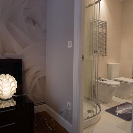 Ok Bilbao Appartement Buitenkant foto