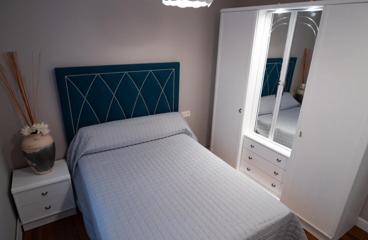 Ok Bilbao Appartement Buitenkant foto