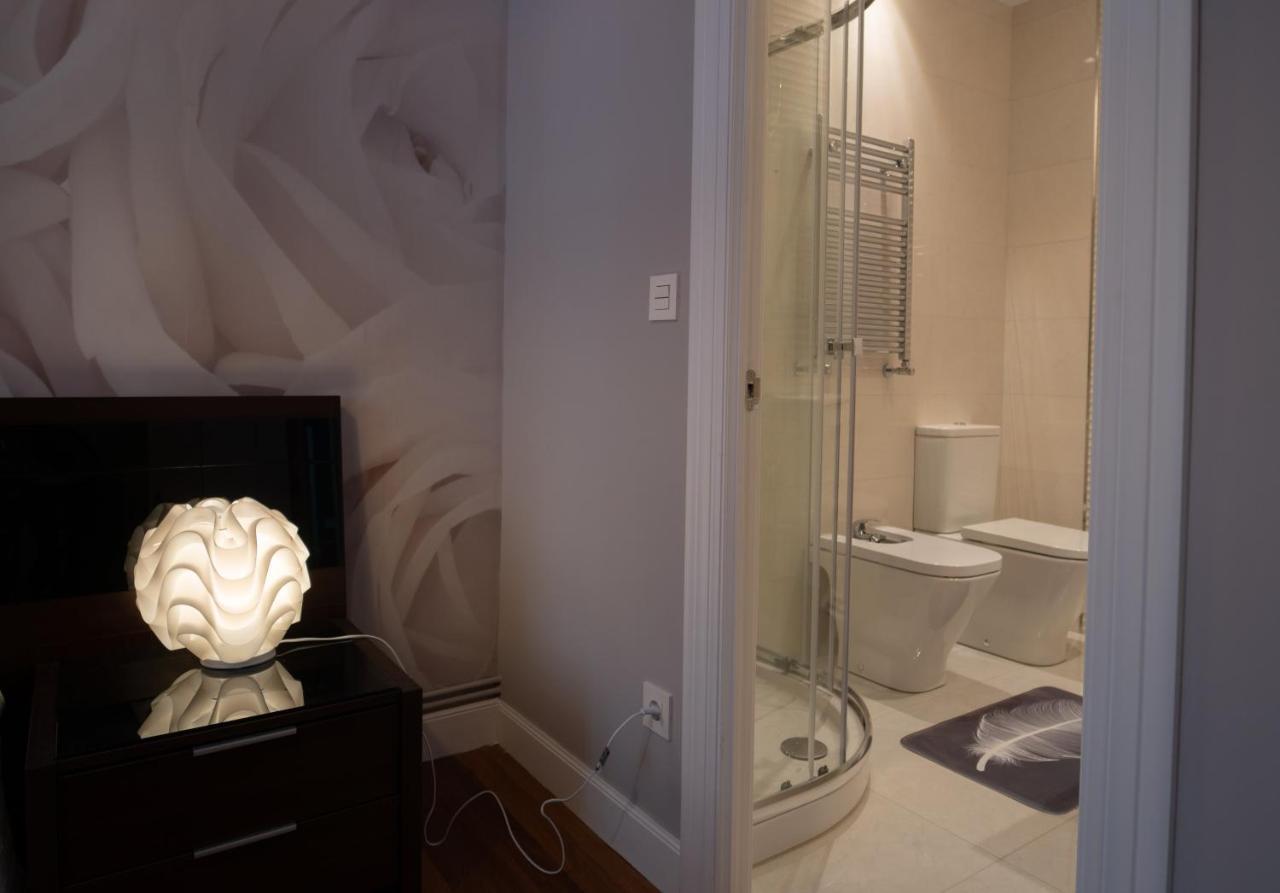 Ok Bilbao Appartement Buitenkant foto