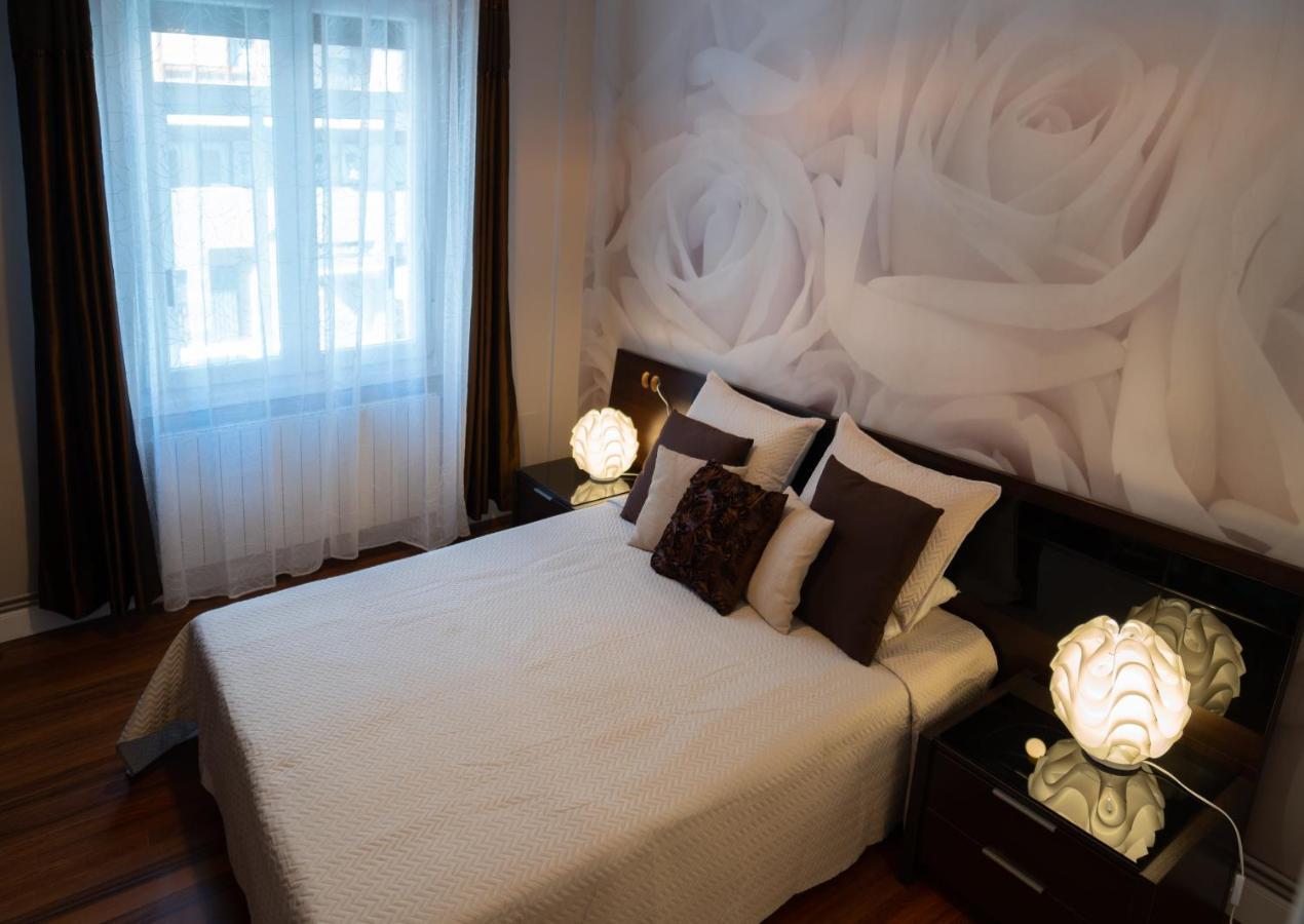 Ok Bilbao Appartement Buitenkant foto